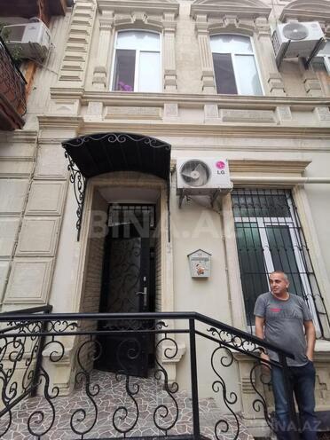 Сдаётся 2-комн. новостройка 55 м², м. Сахил, photo 9 from 12