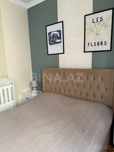 Продаётся 2-комн. новостройка 50 м², пос. Ени Гюнешли, photo 9 from 32