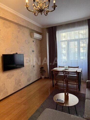 Продаётся 2-комн. новостройка 50 м², пос. Ени Гюнешли, photo 3 from 32