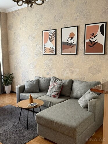 Продаётся 2-комн. новостройка 50 м², пос. Ени Гюнешли, photo 11 from 32