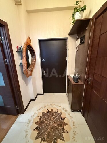 Продаётся 2-комн. новостройка 50 м², пос. Ени Гюнешли, photo 26 from 32