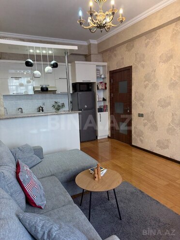 Продаётся 2-комн. новостройка 50 м², пос. Ени Гюнешли, photo 16 from 32