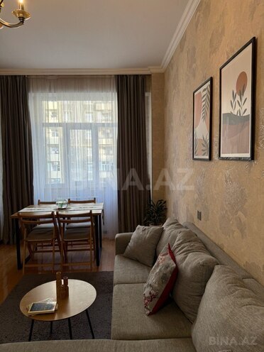 Продаётся 2-комн. новостройка 50 м², пос. Ени Гюнешли, photo 5 from 32