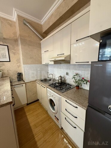Продаётся 2-комн. новостройка 50 м², пос. Ени Гюнешли, photo 13 from 32