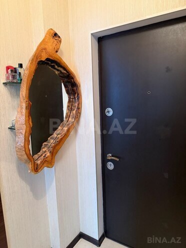 Продаётся 2-комн. новостройка 50 м², пос. Ени Гюнешли, photo 25 from 32