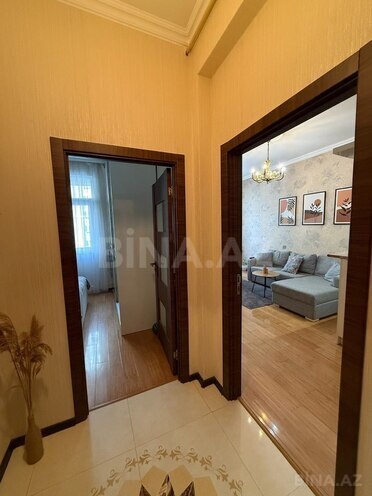Продаётся 2-комн. новостройка 50 м², пос. Ени Гюнешли, photo 23 from 32