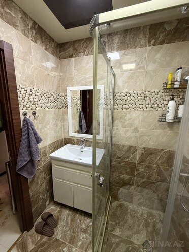 Продаётся 2-комн. новостройка 50 м², пос. Ени Гюнешли, photo 29 from 32