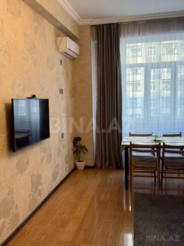 Продаётся 2-комн. новостройка 50 м², пос. Ени Гюнешли, photo 22 from 32