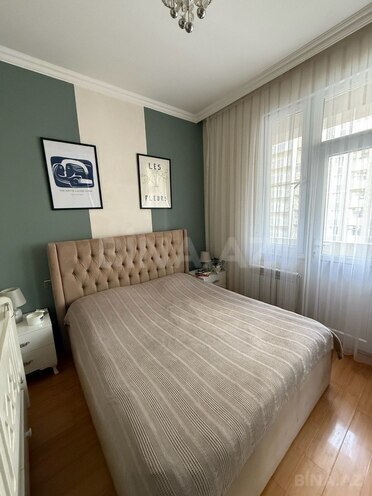 Продаётся 2-комн. новостройка 50 м², пос. Ени Гюнешли, photo 6 from 32