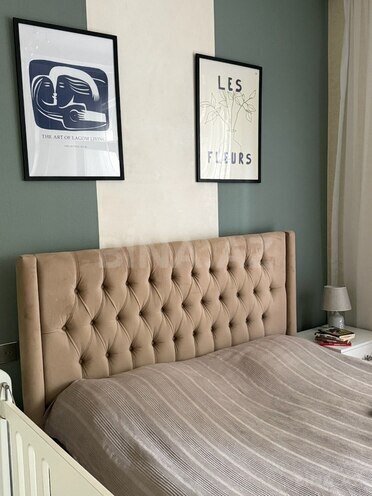 Продаётся 2-комн. новостройка 50 м², пос. Ени Гюнешли, photo 20 from 32