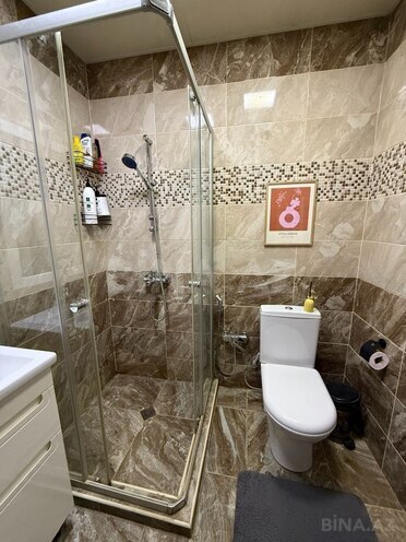 Продаётся 2-комн. новостройка 50 м², пос. Ени Гюнешли, photo 28 from 32