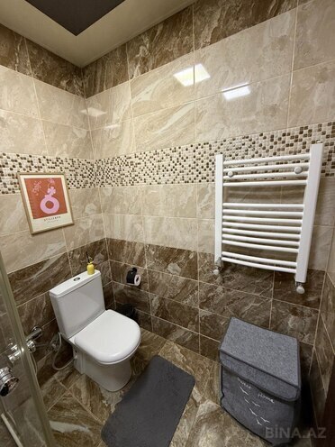Продаётся 2-комн. новостройка 50 м², пос. Ени Гюнешли, photo 31 from 32