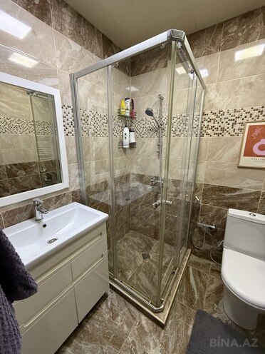 Продаётся 2-комн. новостройка 50 м², пос. Ени Гюнешли, photo 30 from 32
