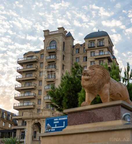 Сдаётся 3-комн. новостройка 125 м², Гарадагский р., photo 21 from 32