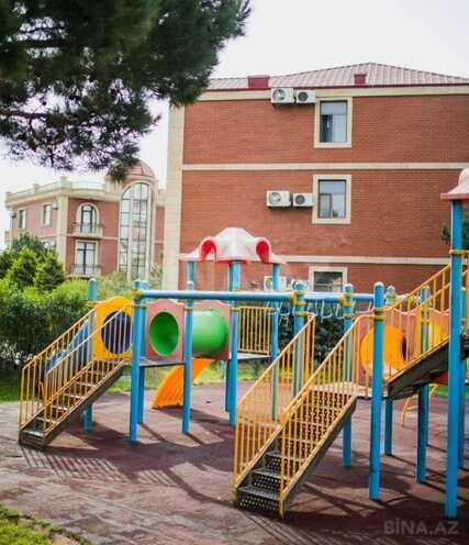 Сдаётся 3-комн. новостройка 125 м², Гарадагский р., photo 22 from 32