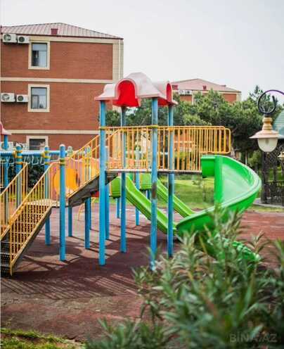 Сдаётся 3-комн. новостройка 125 м², Гарадагский р., photo 28 from 32