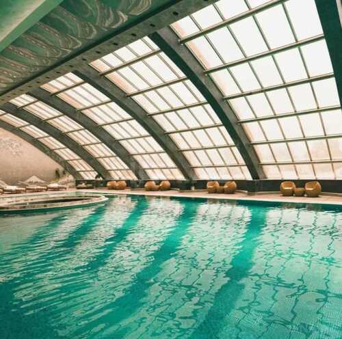 Сдаётся 3-комн. новостройка 125 м², Гарадагский р., photo 23 from 32