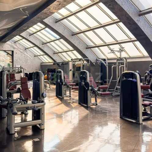 Сдаётся 3-комн. новостройка 125 м², Гарадагский р., photo 30 from 32