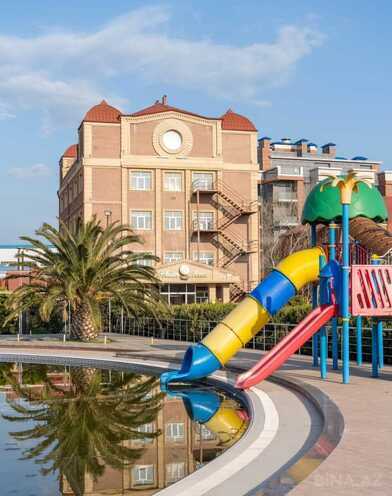 Сдаётся 3-комн. новостройка 125 м², Гарадагский р., photo 29 from 32