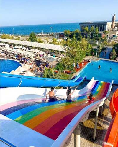 Сдаётся 3-комн. новостройка 125 м², Гарадагский р., photo 3 from 32