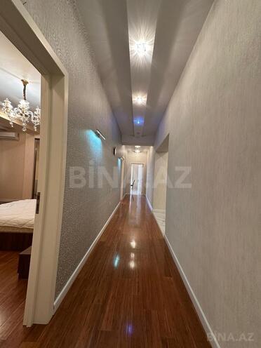 Satılır 4 otaqlı yeni tikili 184 m², 28 May m., photo 13 from 20