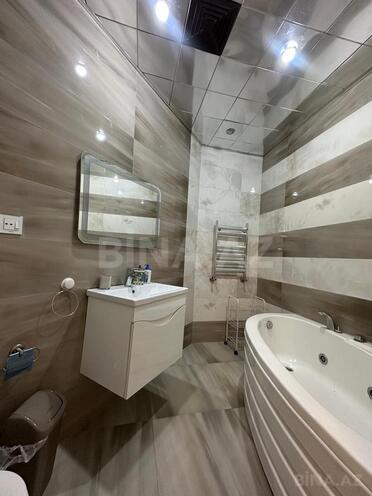 Satılır 4 otaqlı yeni tikili 184 m², 28 May m., photo 17 from 20