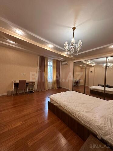 Satılır 4 otaqlı yeni tikili 184 m², 28 May m., photo 11 from 20