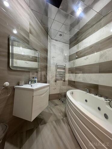 Satılır 4 otaqlı yeni tikili 184 m², 28 May m., photo 18 from 20