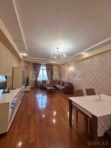 Satılır 4 otaqlı yeni tikili 184 m², 28 May m., photo 5 from 20