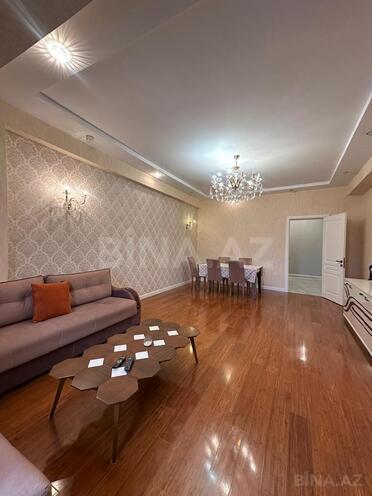 Satılır 4 otaqlı yeni tikili 184 m², 28 May m., photo 6 from 20