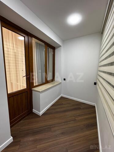 Satılır 2 otaqlı köhnə tikili 70 m², Gənclik m., photo 30 from 32