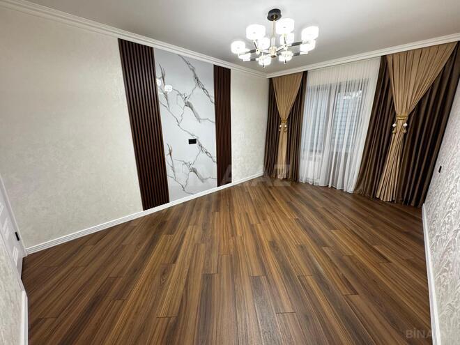 Satılır 2 otaqlı köhnə tikili 70 m², Gənclik m., photo 6 from 32