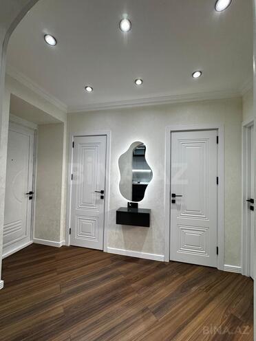 Satılır 2 otaqlı köhnə tikili 70 m², Gənclik m., photo 28 from 32