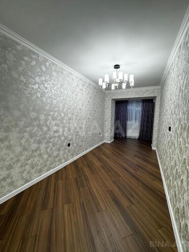Satılır 2 otaqlı köhnə tikili 70 m², Gənclik m., photo 10 from 32