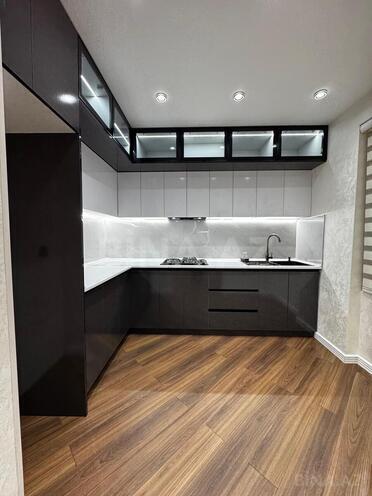 Satılır 2 otaqlı köhnə tikili 70 m², Gənclik m., photo 17 from 32