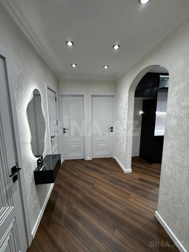 Satılır 2 otaqlı köhnə tikili 70 m², Gənclik m., photo 26 from 32