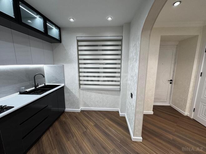 Satılır 2 otaqlı köhnə tikili 70 m², Gənclik m., photo 19 from 32