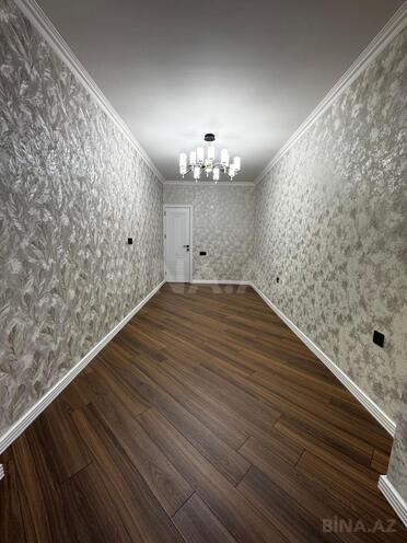 Satılır 2 otaqlı köhnə tikili 70 m², Gənclik m., photo 15 from 32