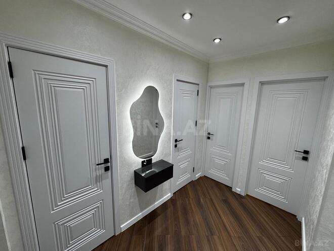 Satılır 2 otaqlı köhnə tikili 70 m², Gənclik m., photo 29 from 32