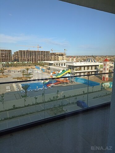 Satılır 2 otaqlı yeni tikili 99 m², Sea Breeze q., photo 7 from 17
