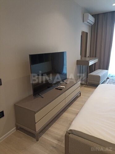 Satılır 2 otaqlı yeni tikili 99 m², Sea Breeze q., photo 9 from 17