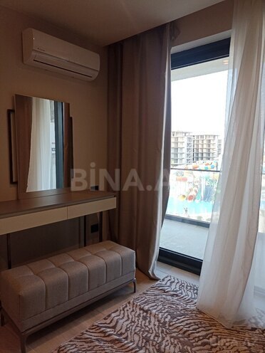 Satılır 2 otaqlı yeni tikili 99 m², Sea Breeze q., photo 10 from 17