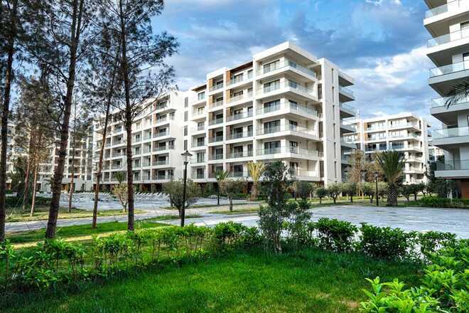 Satılır 2 otaqlı yeni tikili 99 m², Sea Breeze q., photo 16 from 17