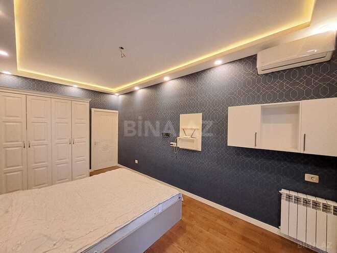 Satılır 3 otaqlı yeni tikili 106 m², 8 Noyabr m., photo 18 from 32
