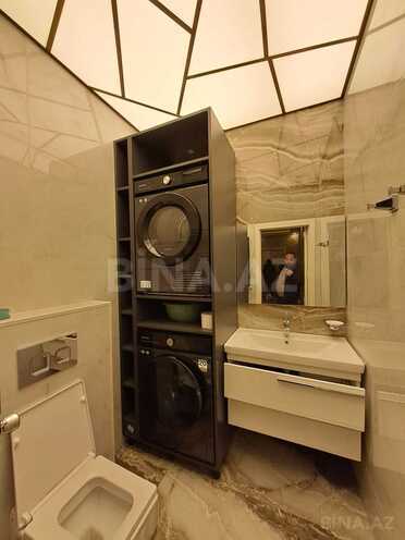 Satılır 3 otaqlı yeni tikili 106 m², 8 Noyabr m., photo 23 from 32