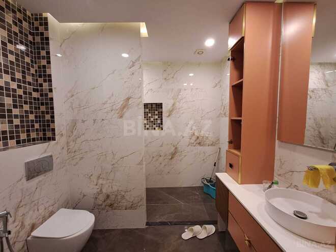 Satılır 3 otaqlı yeni tikili 106 m², 8 Noyabr m., photo 30 from 32