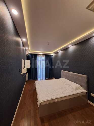 Satılır 3 otaqlı yeni tikili 106 m², 8 Noyabr m., photo 22 from 32