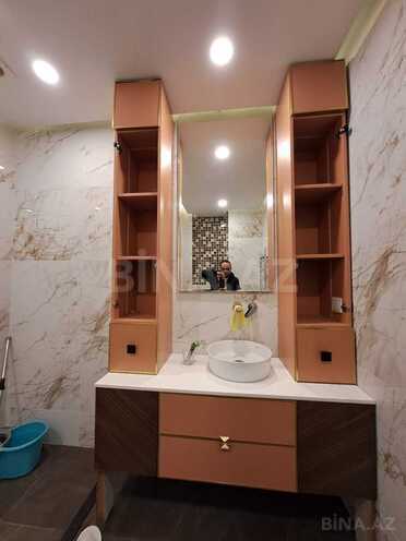 Satılır 3 otaqlı yeni tikili 106 m², 8 Noyabr m., photo 28 from 32