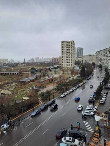 Satılır 3 otaqlı yeni tikili 106 m², 8 Noyabr m., photo 7 from 32