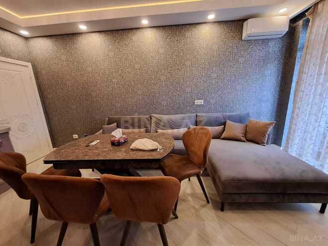 Satılır 3 otaqlı yeni tikili 106 m², 8 Noyabr m., photo 10 from 32